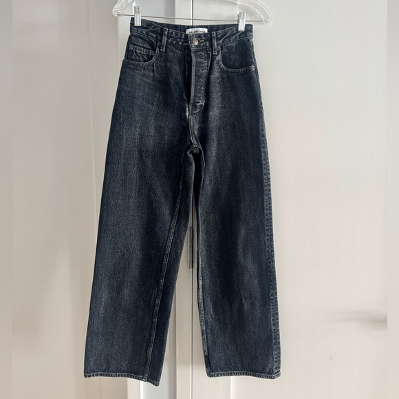 Balenciaga Jeans - Picture 1 of 7